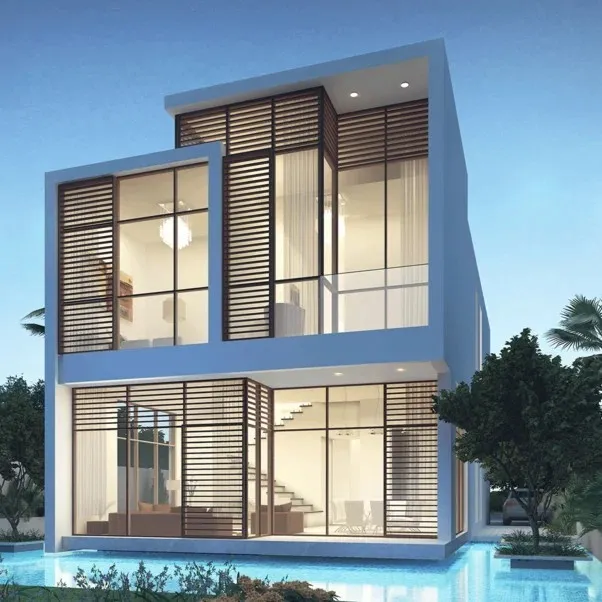 Damac Pelham