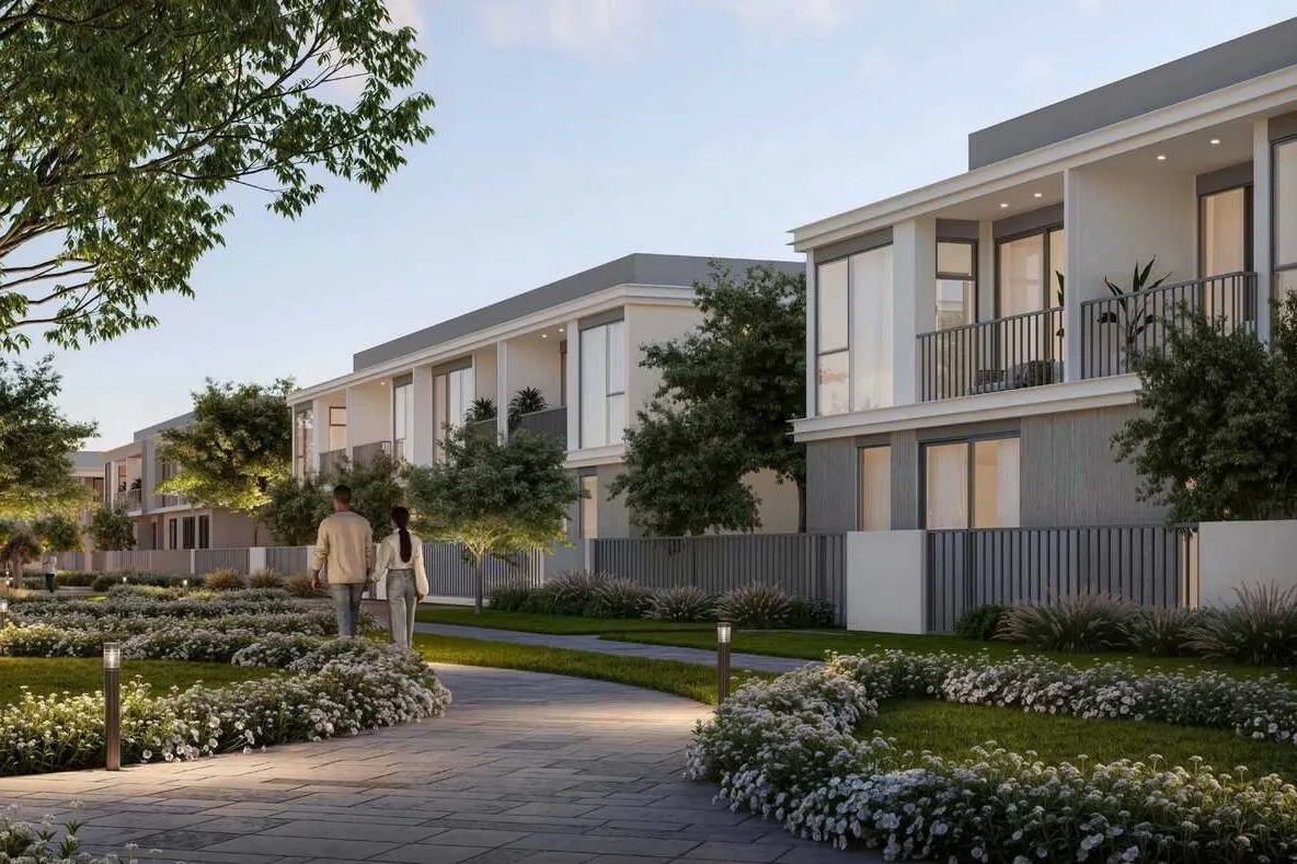 EMAAR Greenway 2